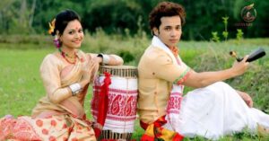 Assamese Shayari