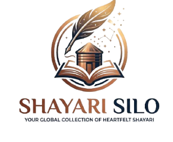 ShayariSilo – Shayari, Quotes & Heartfelt Messages