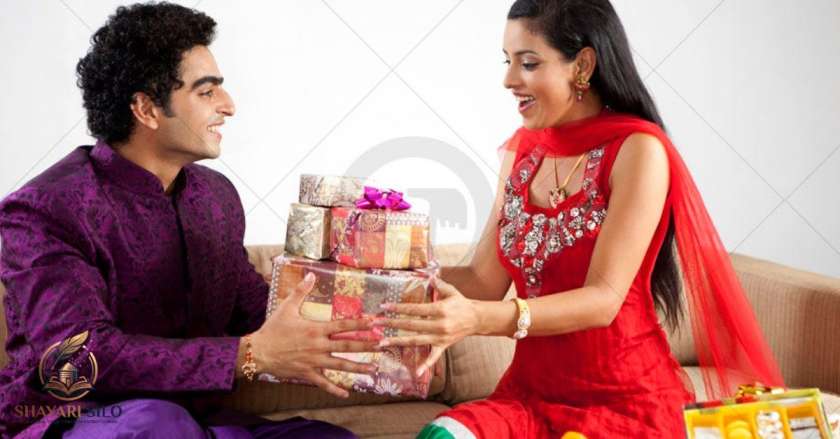 Brother shayari for sister